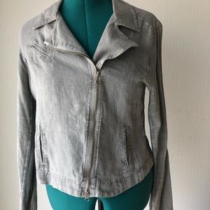 Vintage Theodore Beverly Hills jacket